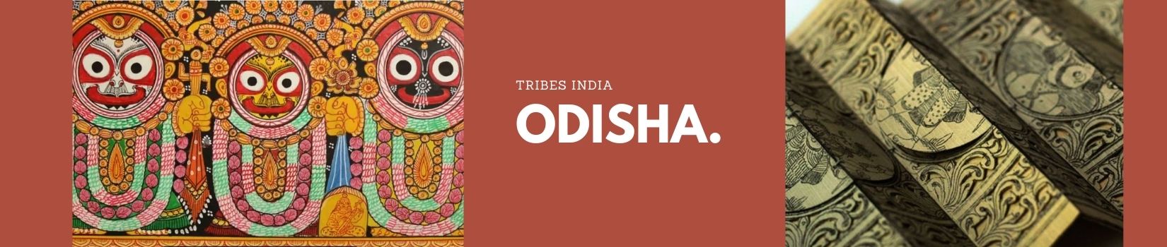 Tribes India Odisha