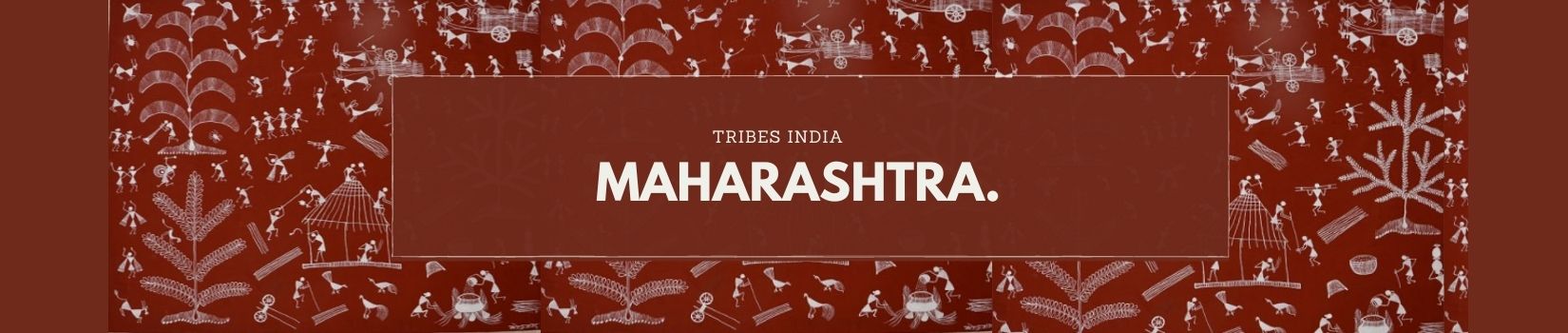 Tribes India Maharashtra
