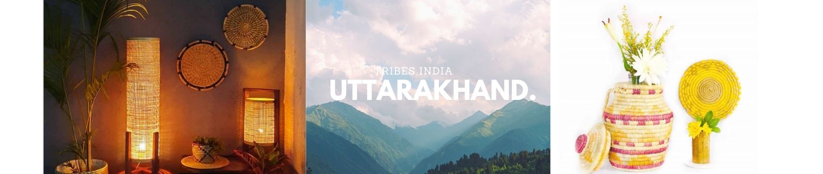Tribes India Uttarakhand